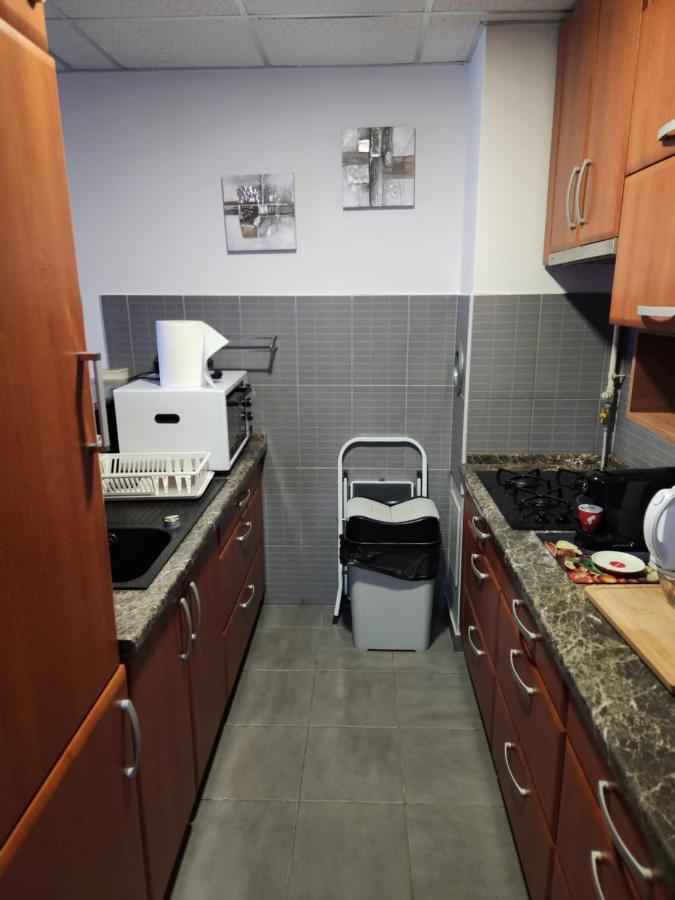 Apartman Lider Zagreb With Free Parking Cca 54M2 Sa Dvije Sobe Exterior foto