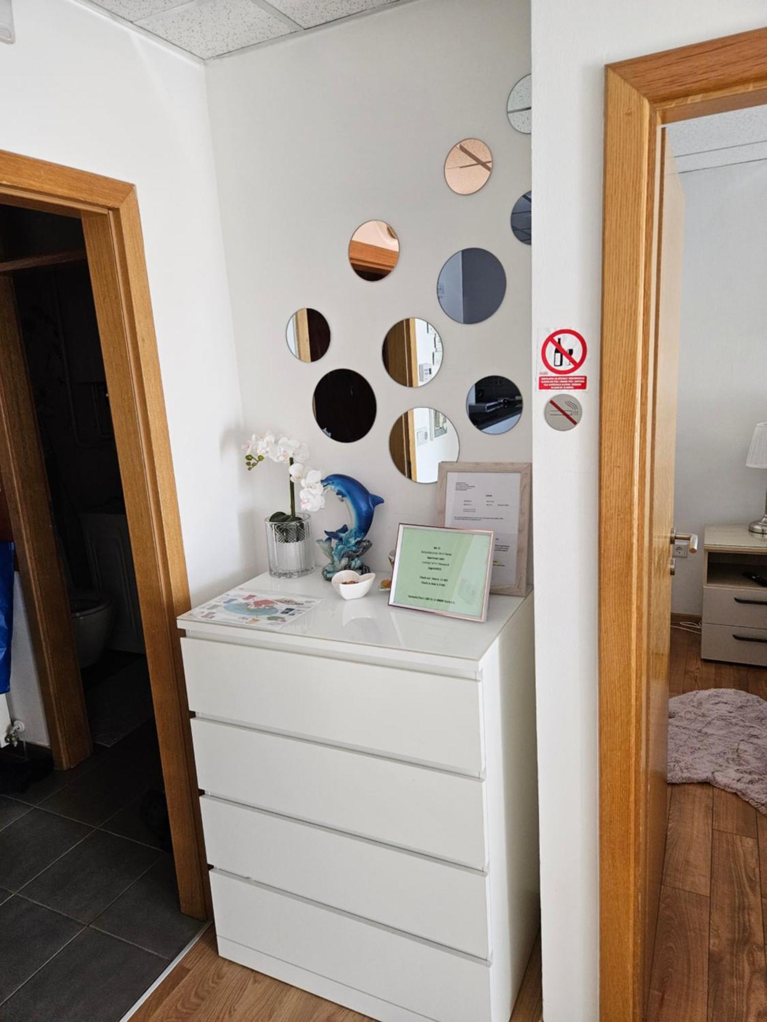 Apartman Lider Zagreb With Free Parking Cca 54M2 Sa Dvije Sobe Exterior foto