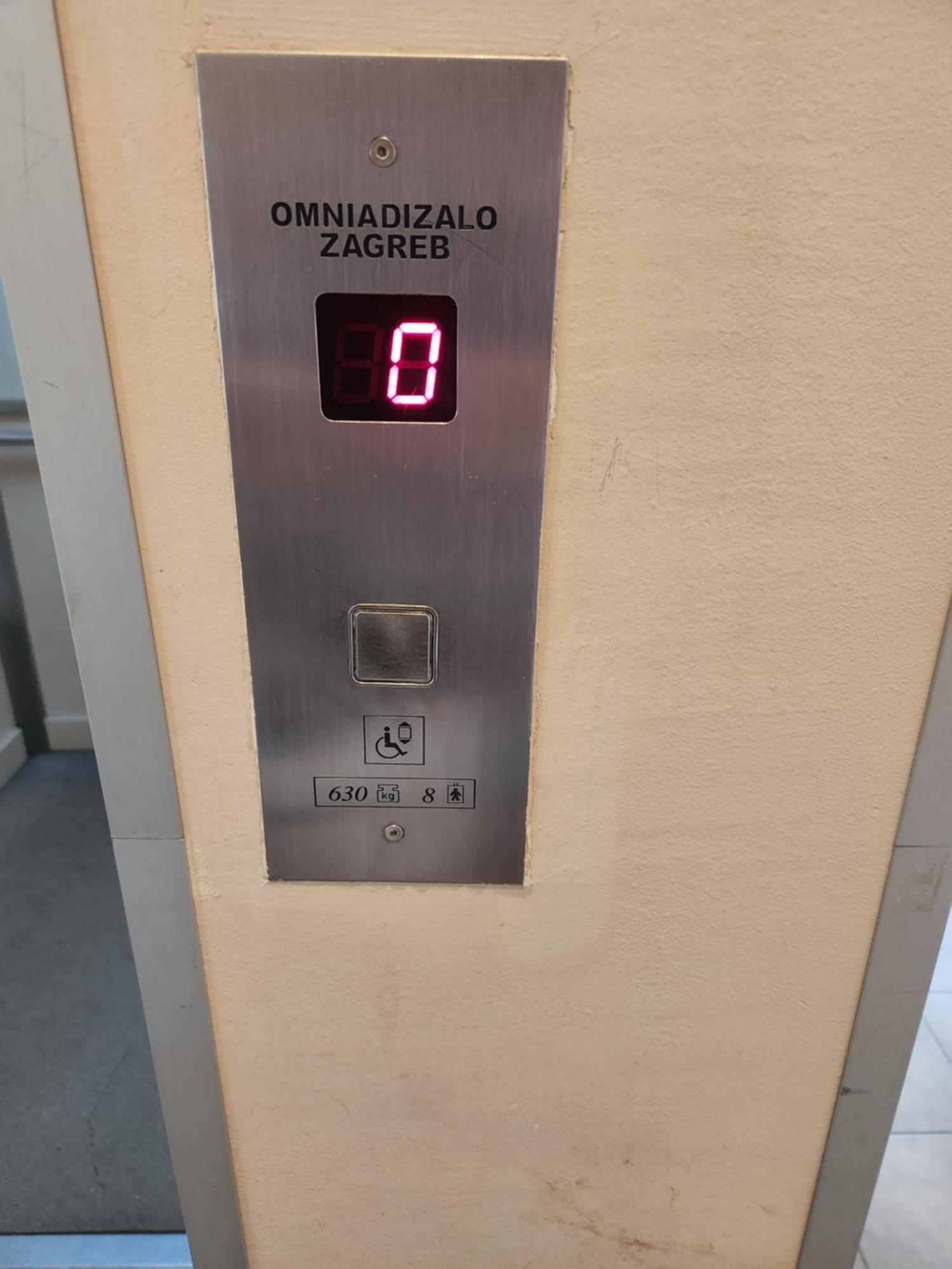 Apartman Lider Zagreb With Free Parking Cca 54M2 Sa Dvije Sobe Exterior foto