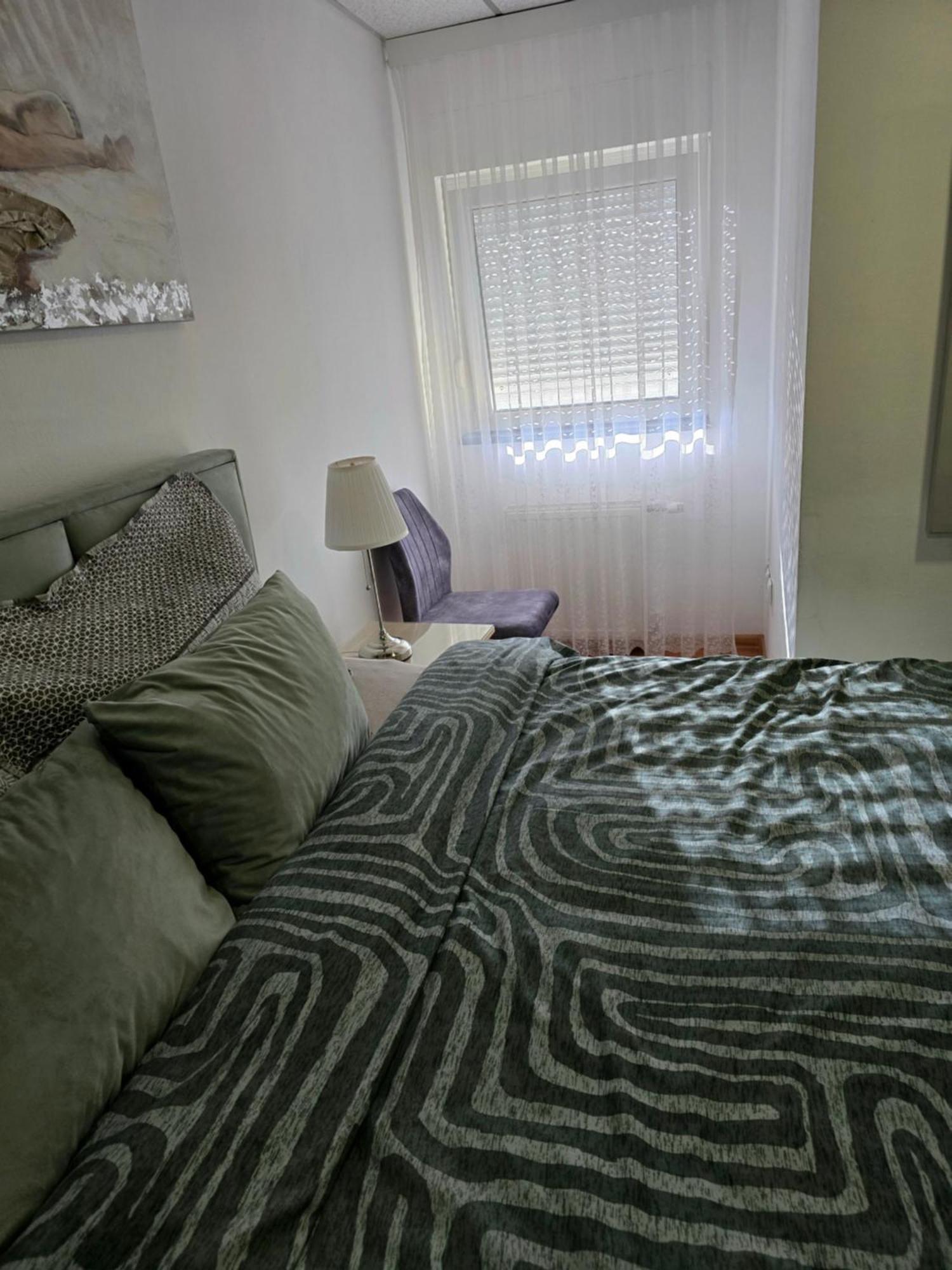 Apartman Lider Zagreb With Free Parking Cca 54M2 Sa Dvije Sobe Exterior foto